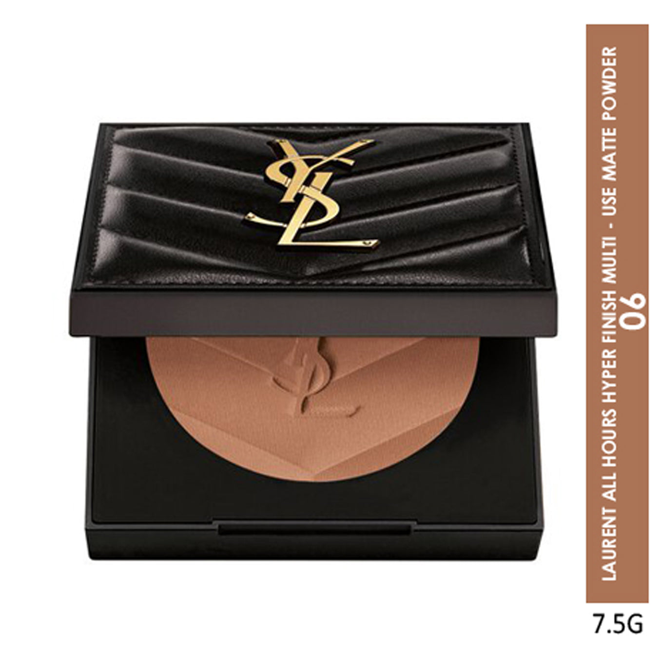 Yves Saint Laurent All Hours Hyper Finish Multi - Use Matte Powder 7.5G