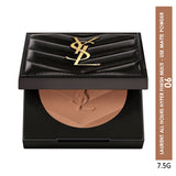 Yves Saint Laurent All Hours Hyper Finish Multi - Use Matte Powder 7.5G