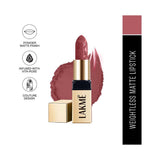 Lakme Rouge Bloom Powder Bullet Lipstick 4G
