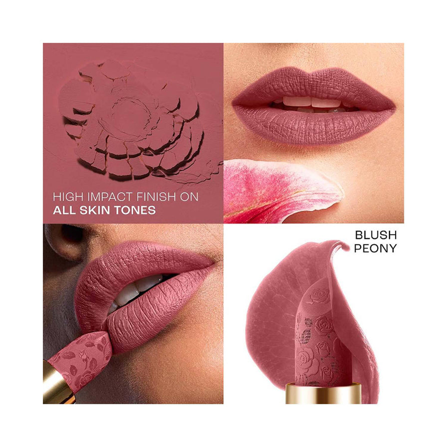 Lakme Rouge Bloom Powder Bullet Lipstick 4G