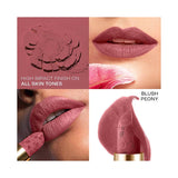 Lakme Rouge Bloom Powder Bullet Lipstick 4G