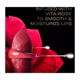Lakme Rouge Bloom Powder Bullet Lipstick 4G