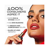 Lakme Rouge Bloom Powder Bullet Lipstick 4G