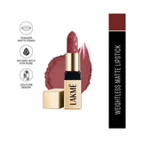 Lakme Rouge Bloom Powder Bullet Lipstick 4G