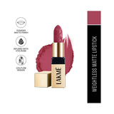 Lakme Rouge Bloom Powder Bullet Lipstick 4G