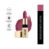 Lakme Rouge Bloom Powder Bullet Lipstick 4G