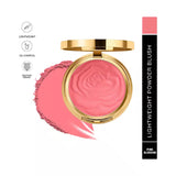 Lakme Rouge Bloom Powder Blush 12G
