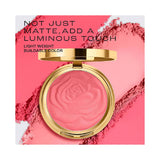 Lakme Rouge Bloom Powder Blush 12G