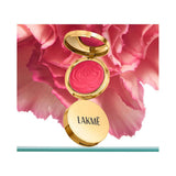 Lakme Rouge Bloom Powder Blush 12G
