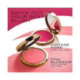 Lakme Rouge Bloom Powder Blush 12G