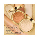 Lakme Rouge Bloom Pressed Setting Powder 12G