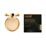Lakme Rouge Bloom Pressed Setting Powder 12G