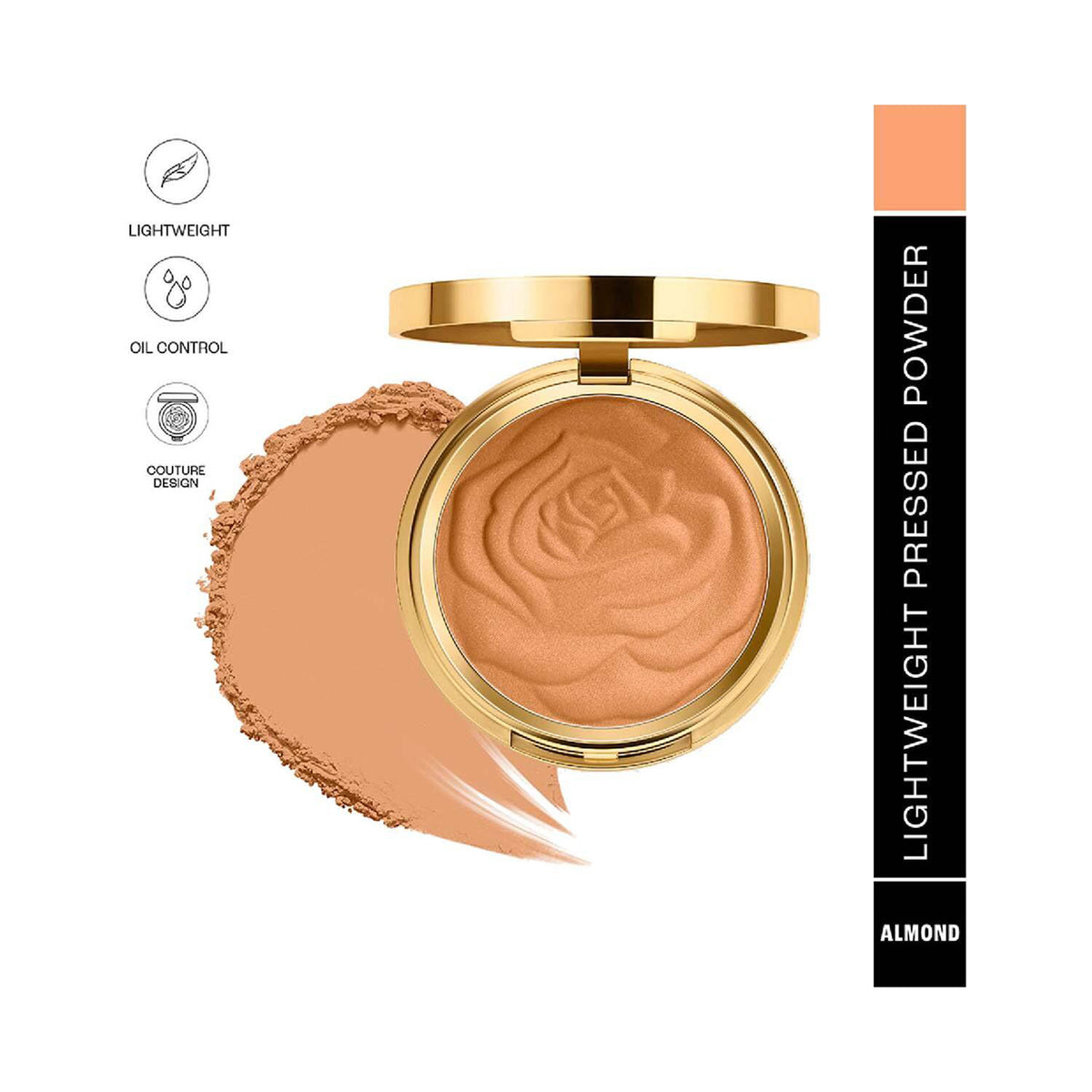 Lakme Rouge Bloom Pressed Setting Powder 12G