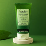 Cladiare Acne Oil Control Gel Face Wash With Green Tea Extracts