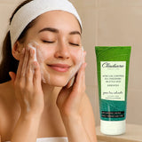 Cladiare Acne Oil Control Gel Face Wash With Green Tea Extracts