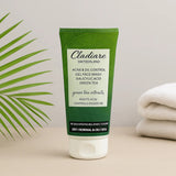 Cladiare Acne Oil Control Gel Face Wash With Green Tea Extracts