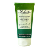 Cladiare Acne Oil Control Gel Face Wash With Green Tea Extracts