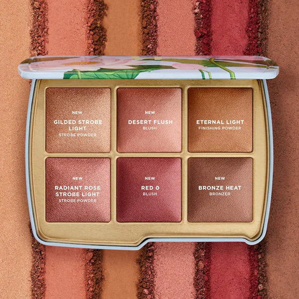 Hourglass Ambient Lighting Edit Unlocked 1.4G*6