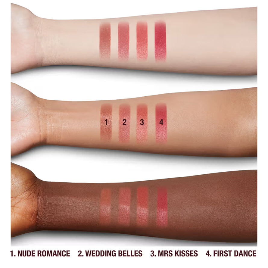 Charlotte Tilbury Matte Revolution Long Lasting Lipstick 3.5G