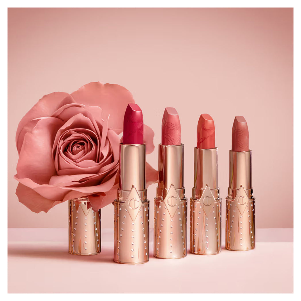Charlotte Tilbury Matte Revolution Long Lasting Lipstick 3.5G