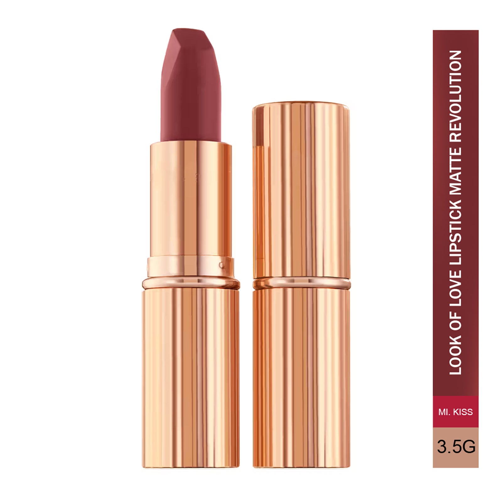 Charlotte Tilbury Matte Revolution Long Lasting Lipstick 3.5G