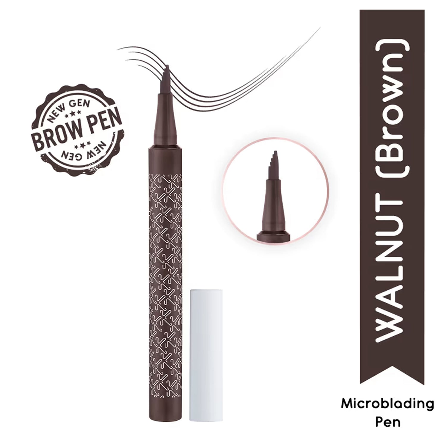 Kay Beauty Microblading Pen 1Ml