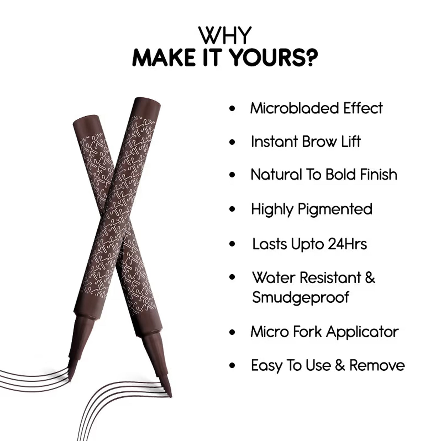 Kay Beauty Microblading Pen 1Ml