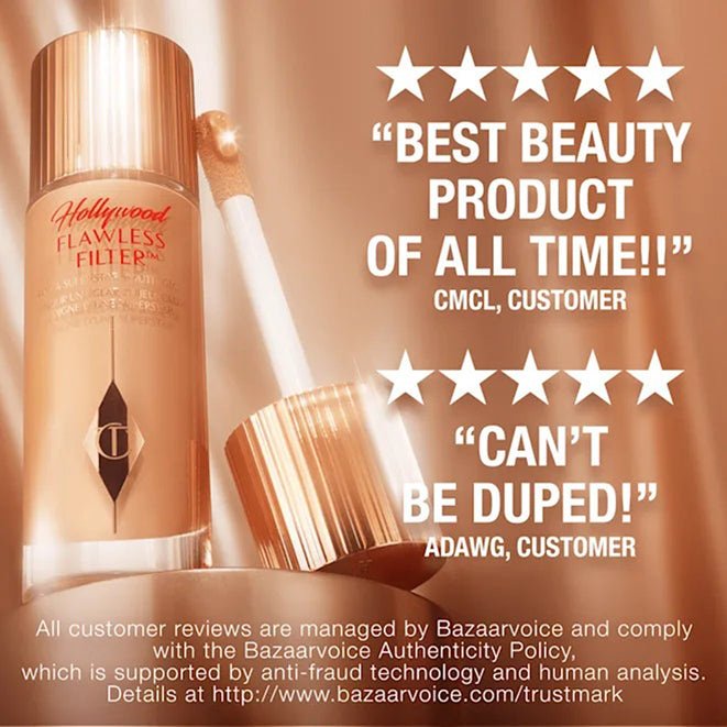 Charlotte Tilbury Hollywod Flawless Filter 5.5Ml