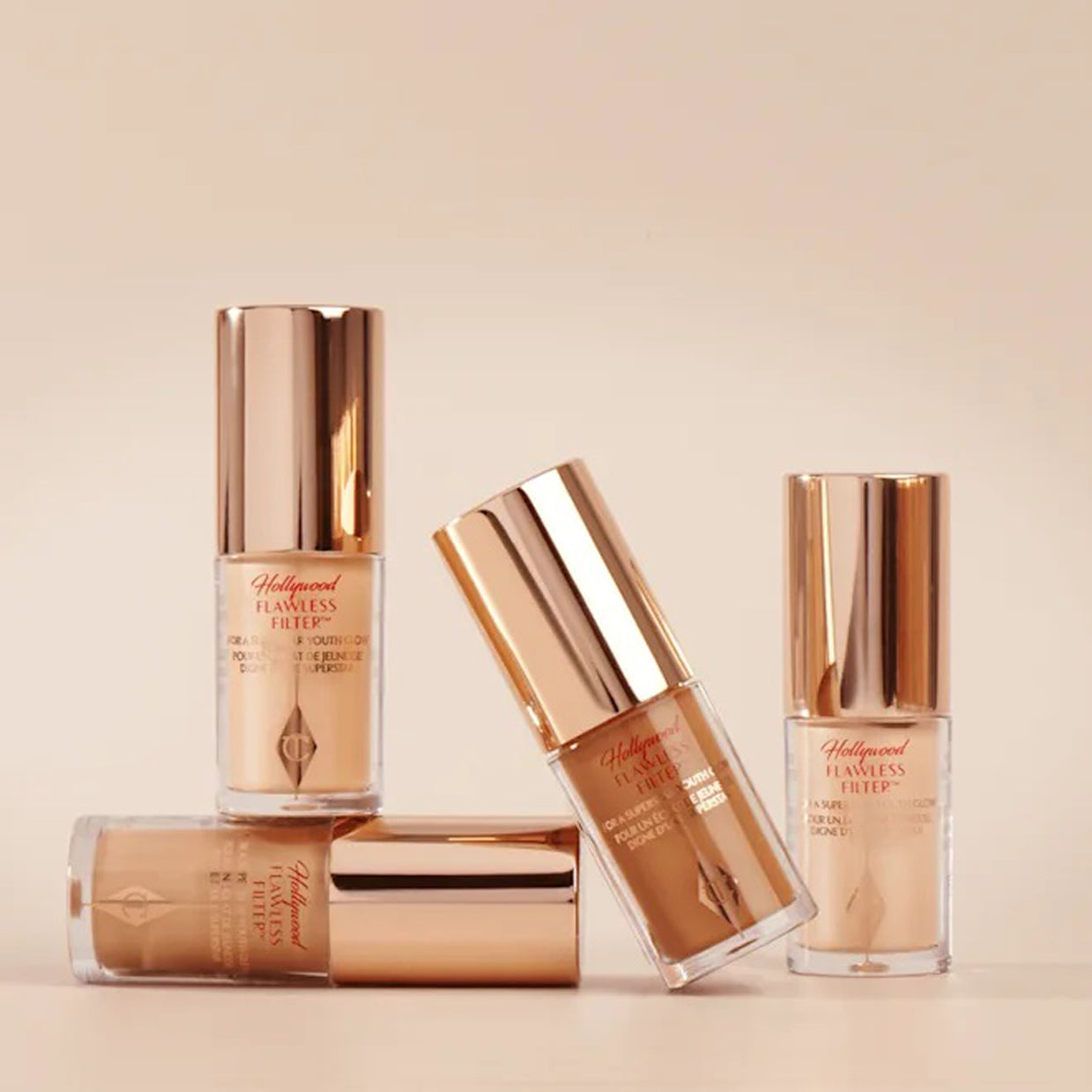 Charlotte Tilbury Hollywod Flawless Filter 5.5Ml