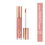Charlotte Tilbury Air Brush Lip Blur Matte Meets Moisture Liquid Lipstick 6.8Ml