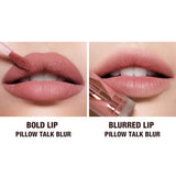 Charlotte Tilbury Air Brush Lip Blur Matte Meets Moisture Liquid Lipstick 6.8Ml
