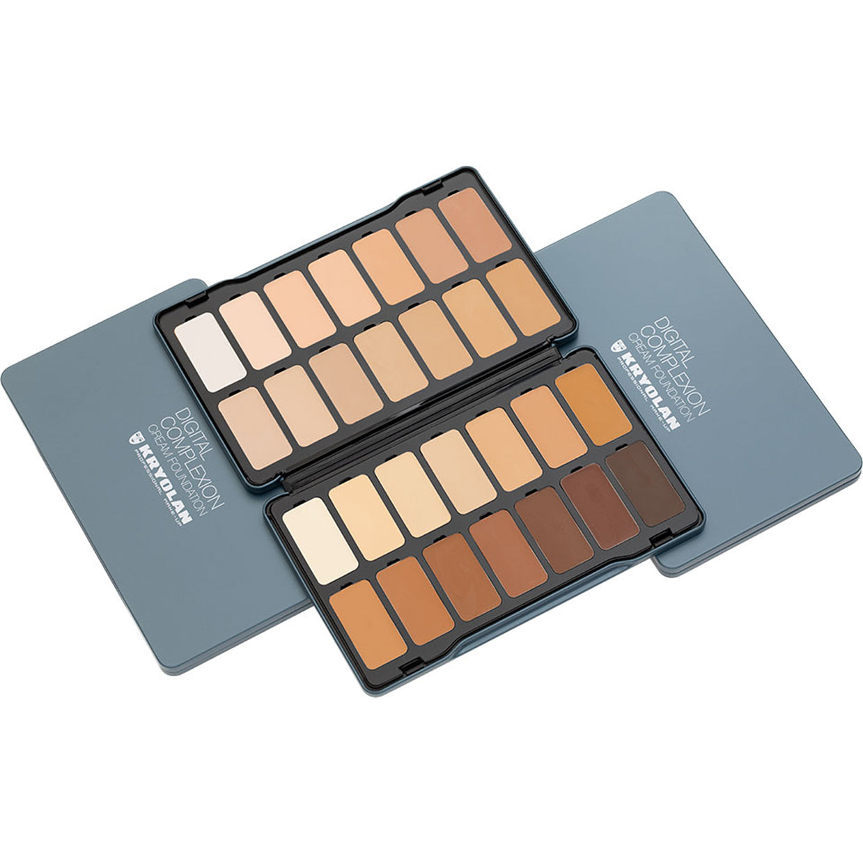 Kryolan Digital Complexion Cream Foundation 49G