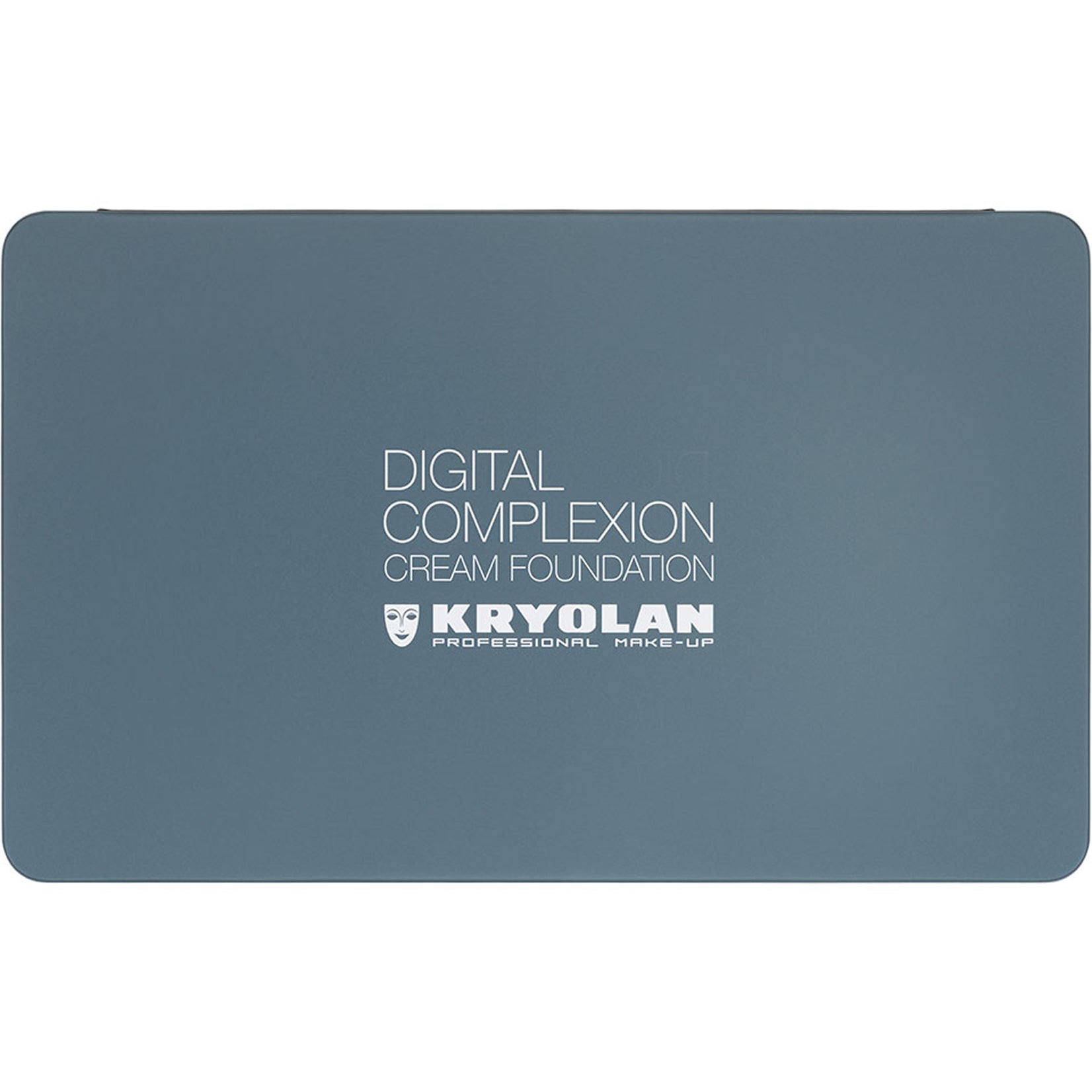 Kryolan Digital Complexion Cream Foundation 49G