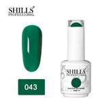 Shills Soak Off Gel Polish 15Ml