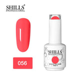Shills Soak Off Gel Polish 15Ml