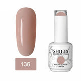 Shills Soak Off Gel Polish 15Ml