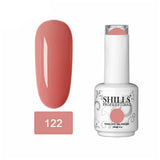 Shills Soak Off Gel Polish 15Ml