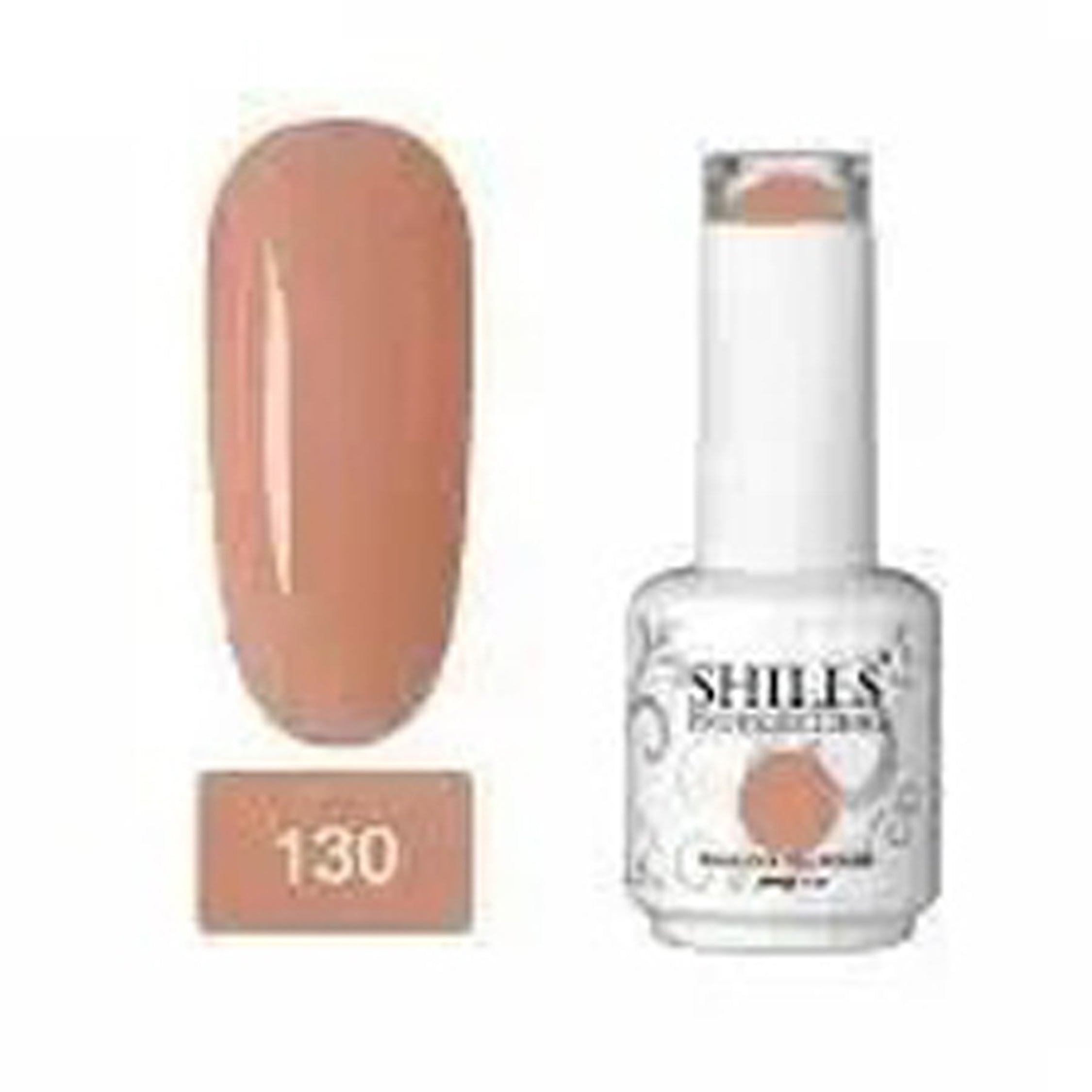 Shills Soak Off Gel Polish 15Ml