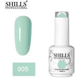 Shills Soak Off Gel Polish 15Ml