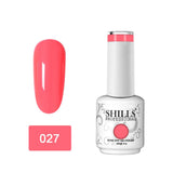 Shills Soak Off Gel Polish 15Ml