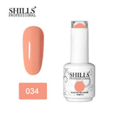 Shills Soak Off Gel Polish 15Ml