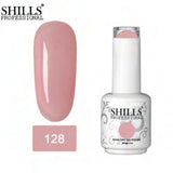 Shills Soak Off Gel Polish 15Ml