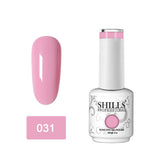 Shills Soak Off Gel Polish 15Ml
