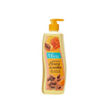 Olivia Honey Almond Moisturizer For Deep Hydration
