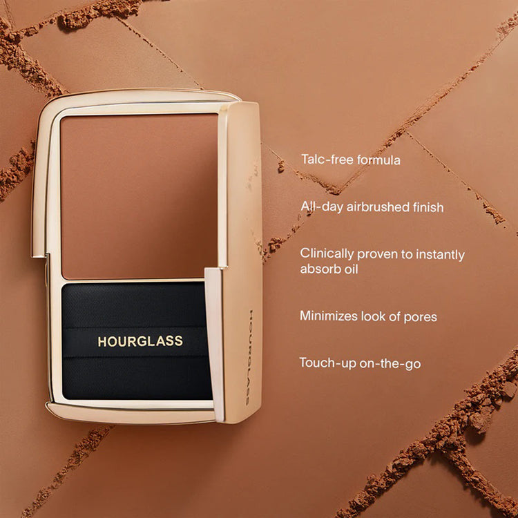 Hourglass Vanish Airbrush Pressed Powder 10.5G