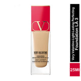 Valentino Very Valentino Light-Lasting Perfecting Foundation 25Ml