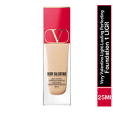 Valentino Very Valentino Light-Lasting Perfecting Foundation 25Ml