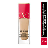 Valentino Very Valentino Light-Lasting Perfecting Foundation 25Ml