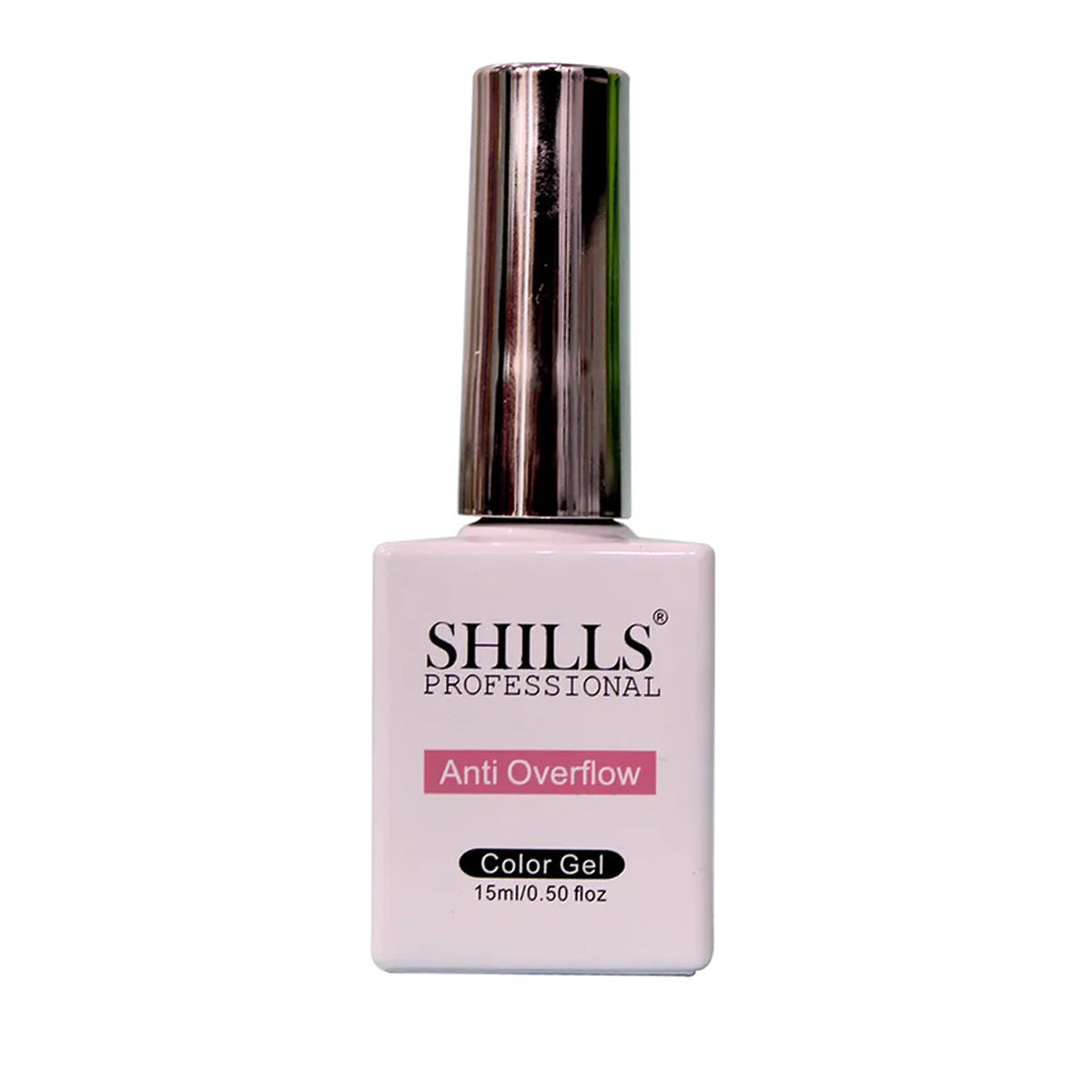 Shills Anti Overflow Color Gel 15Ml