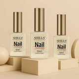 Shills Nail Therapy 12 In 1 Growth & Repair 15Ml